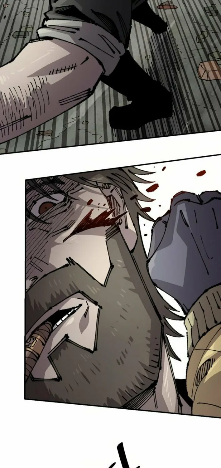 Read Mallyeonyongsa chapter 159 image 67 on Lezhin