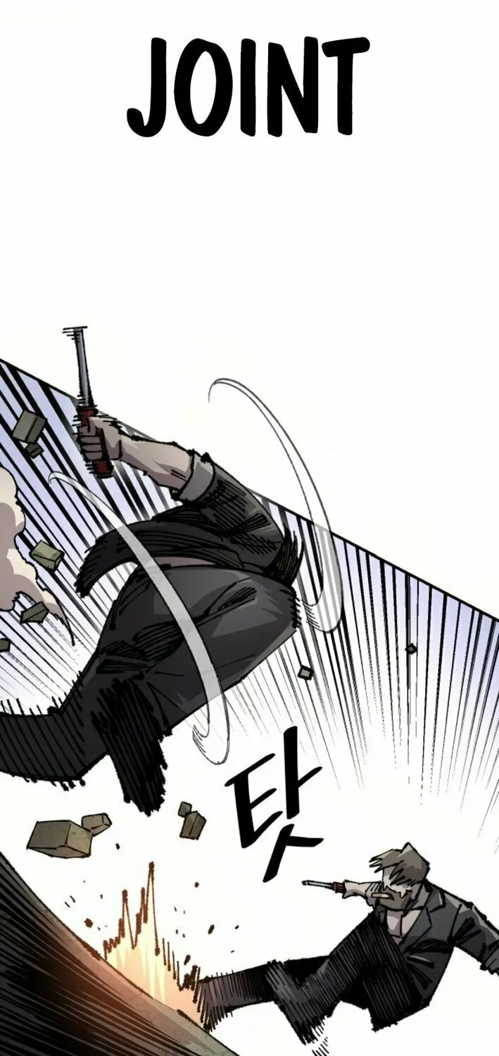 Read Mallyeonyongsa chapter 159 image 71 on Lezhin