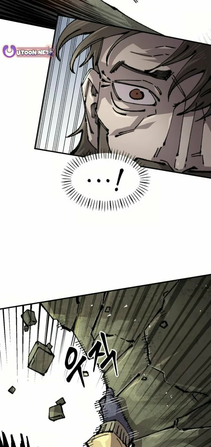 Read Mallyeonyongsa chapter 159 image 72 on Lezhin
