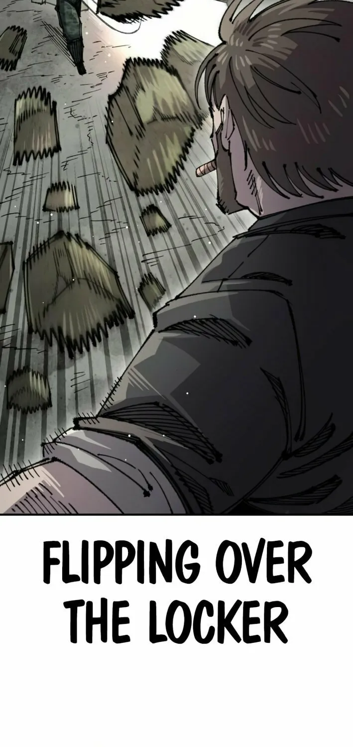 Read Mallyeonyongsa chapter 159 image 75 on Lezhin