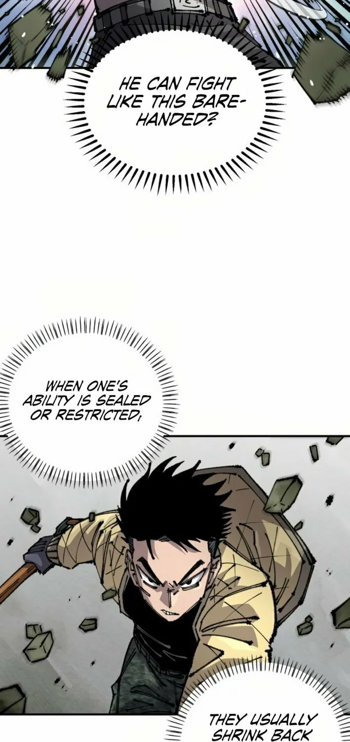 Read Mallyeonyongsa chapter 159 image 77 on Lezhin