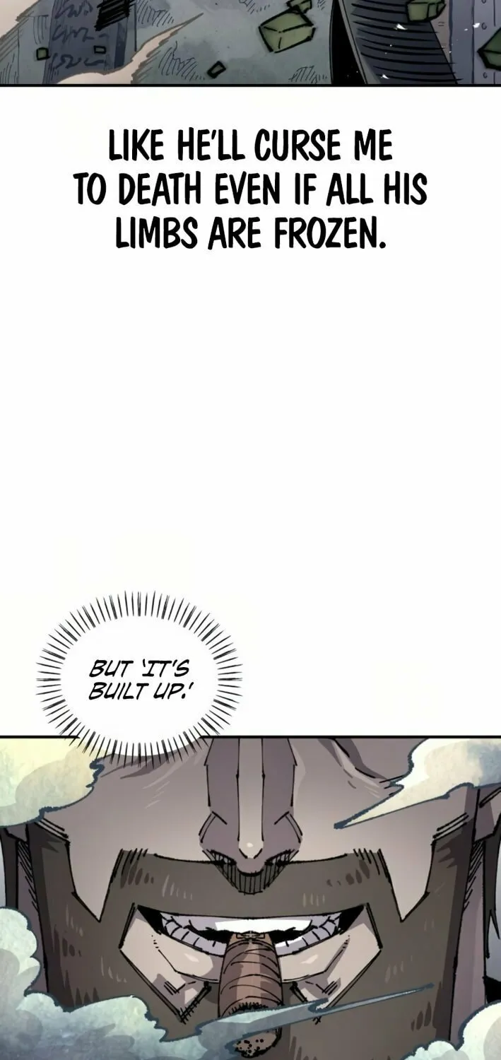 Read Mallyeonyongsa chapter 159 image 79 on Lezhin
