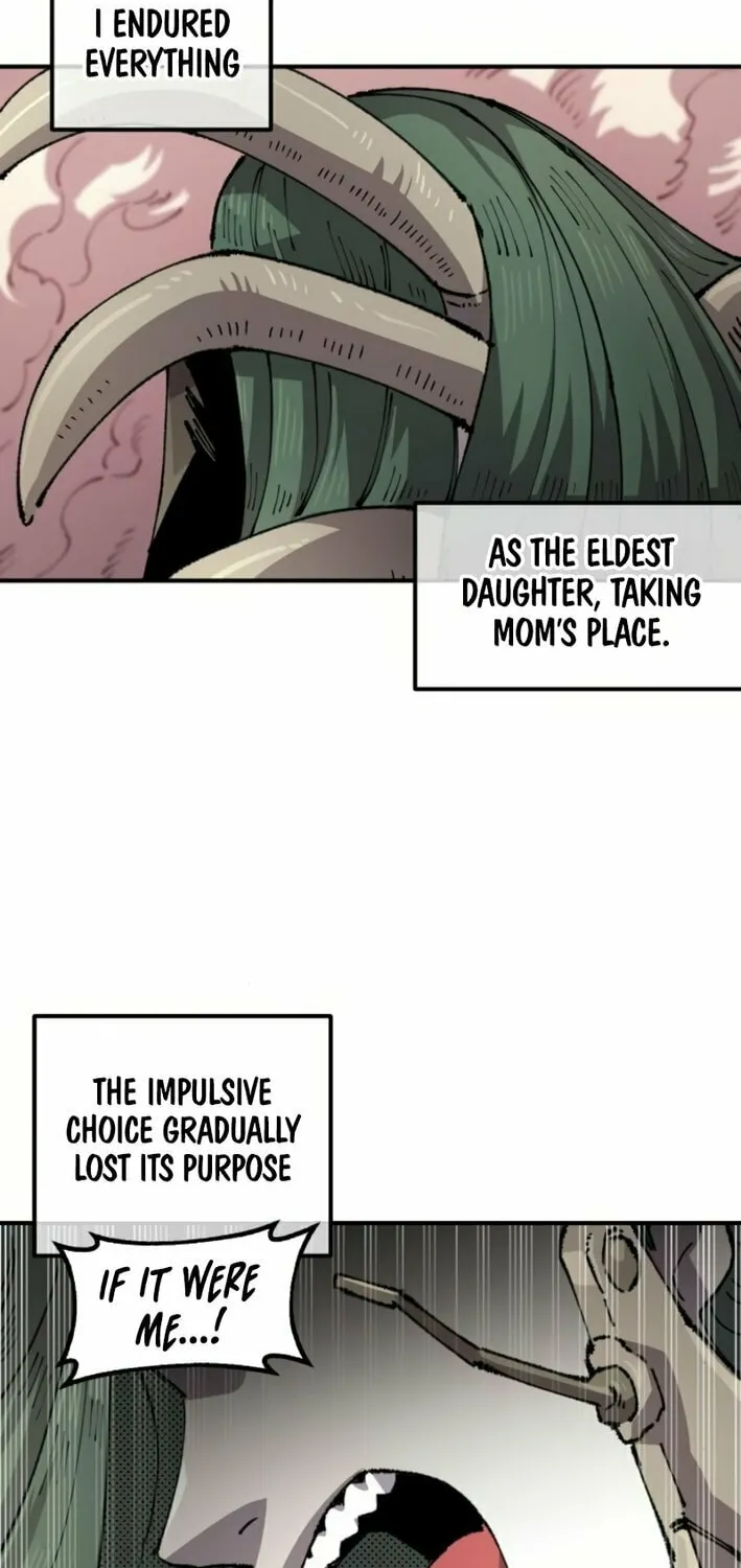 Read Mallyeonyongsa chapter 159 image 8 on Lezhin