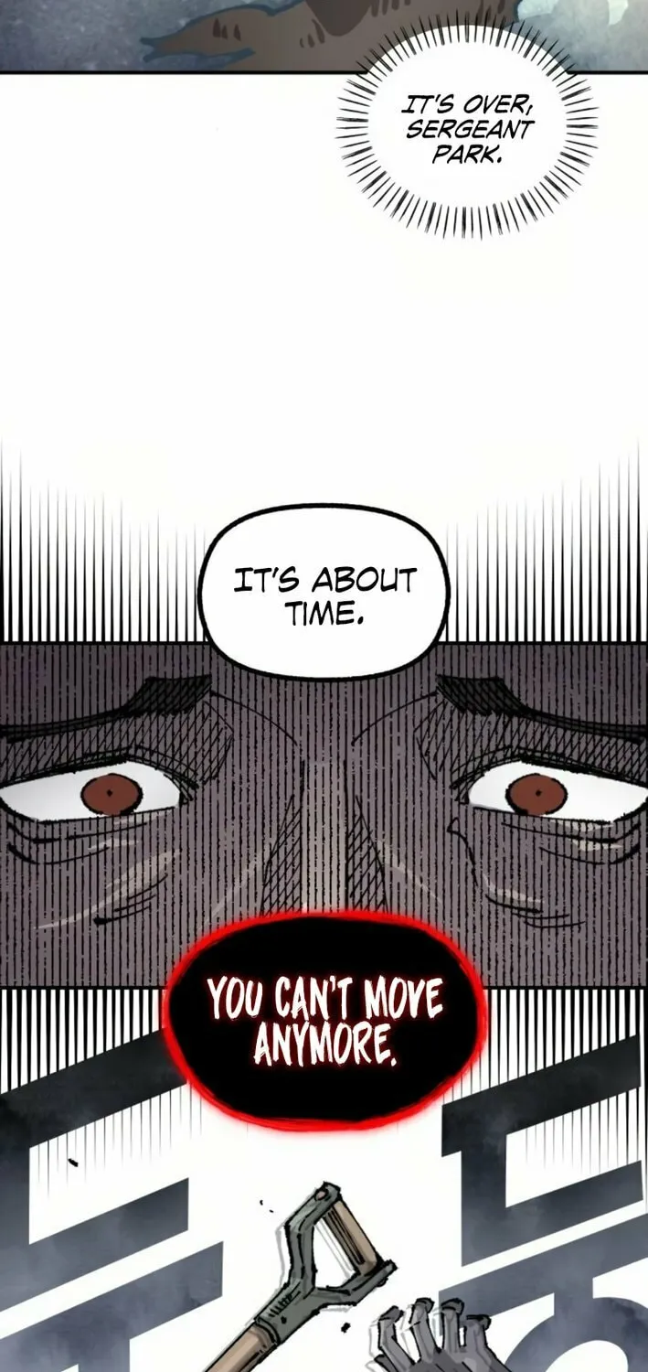 Read Mallyeonyongsa chapter 159 image 80 on Lezhin
