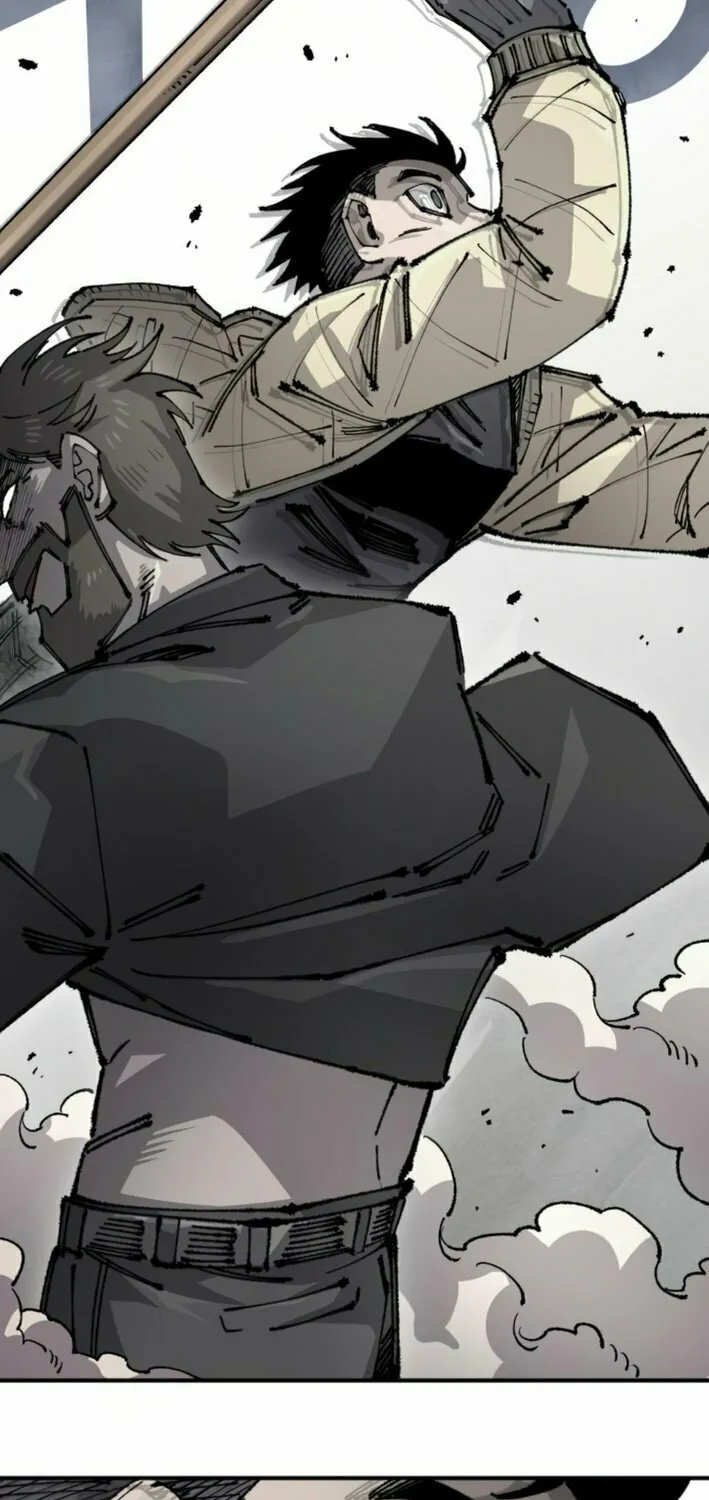 Read Mallyeonyongsa chapter 159 image 81 on Lezhin