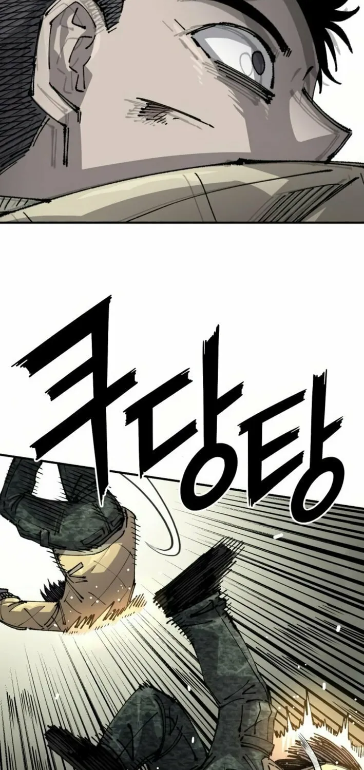 Read Mallyeonyongsa chapter 159 image 82 on Lezhin