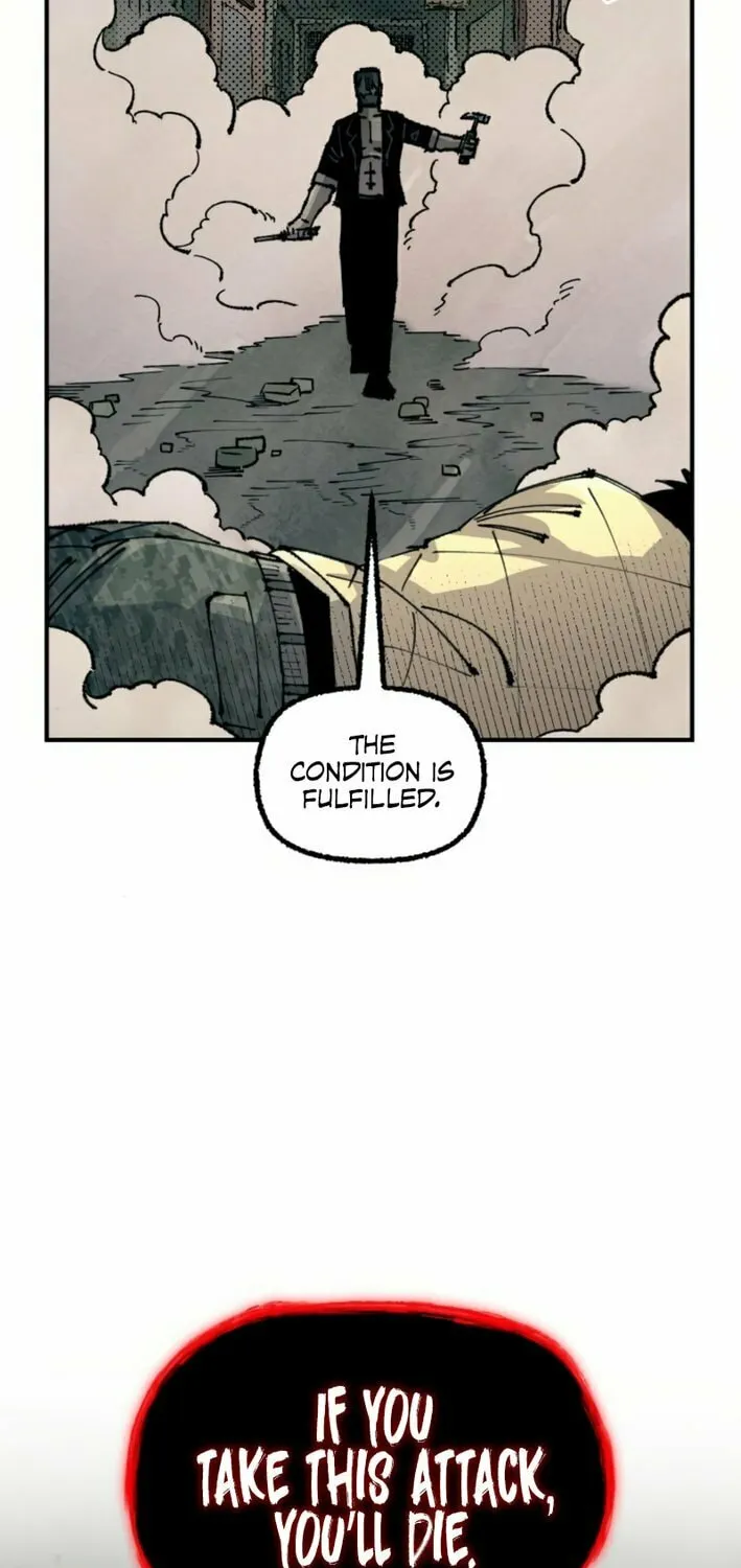 Read Mallyeonyongsa chapter 159 image 84 on Lezhin