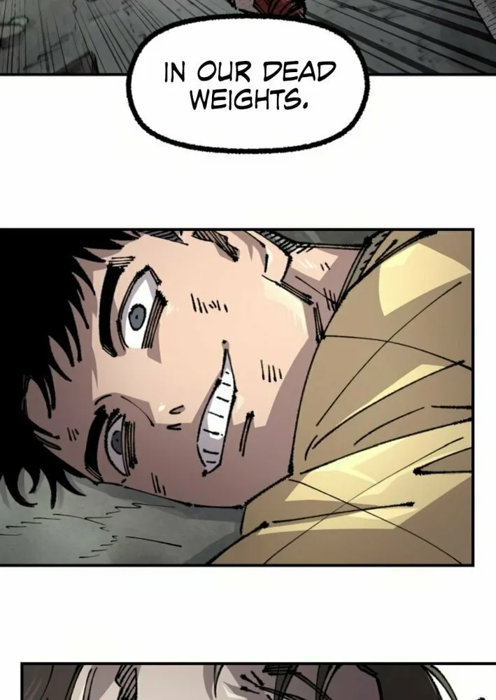 Read Mallyeonyongsa chapter 159 image 90 on Lezhin