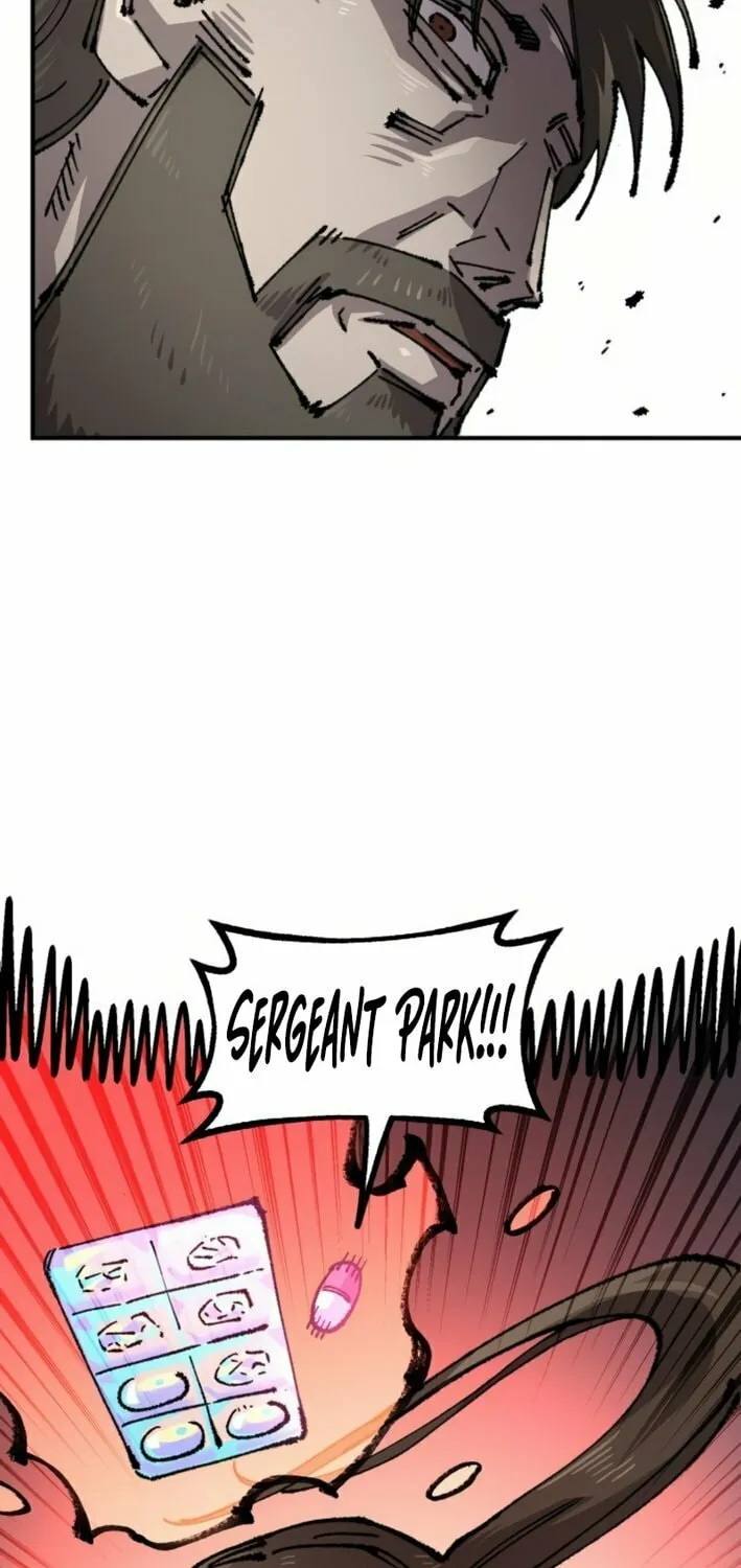 Read Mallyeonyongsa chapter 159 image 91 on Lezhin