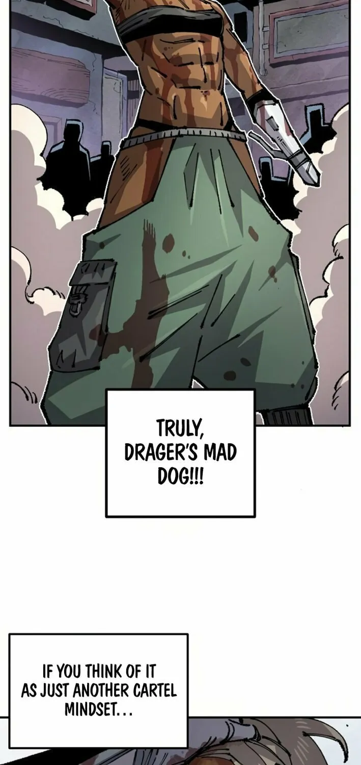 Read Mallyeonyongsa chapter 160 image 10 on Lezhin