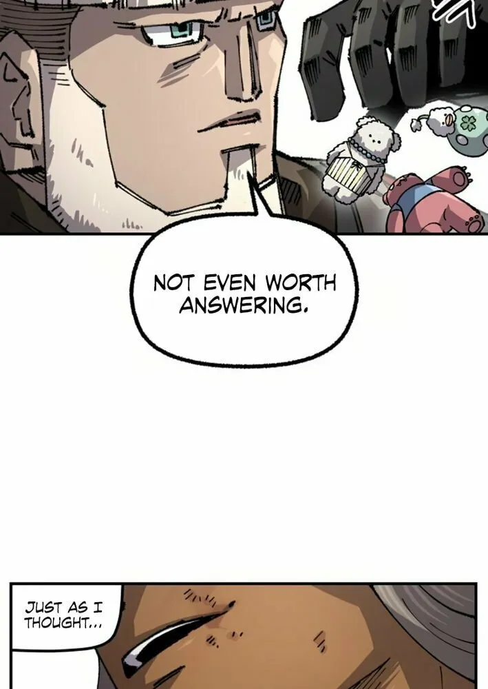Read Mallyeonyongsa chapter 160 image 13 on Lezhin