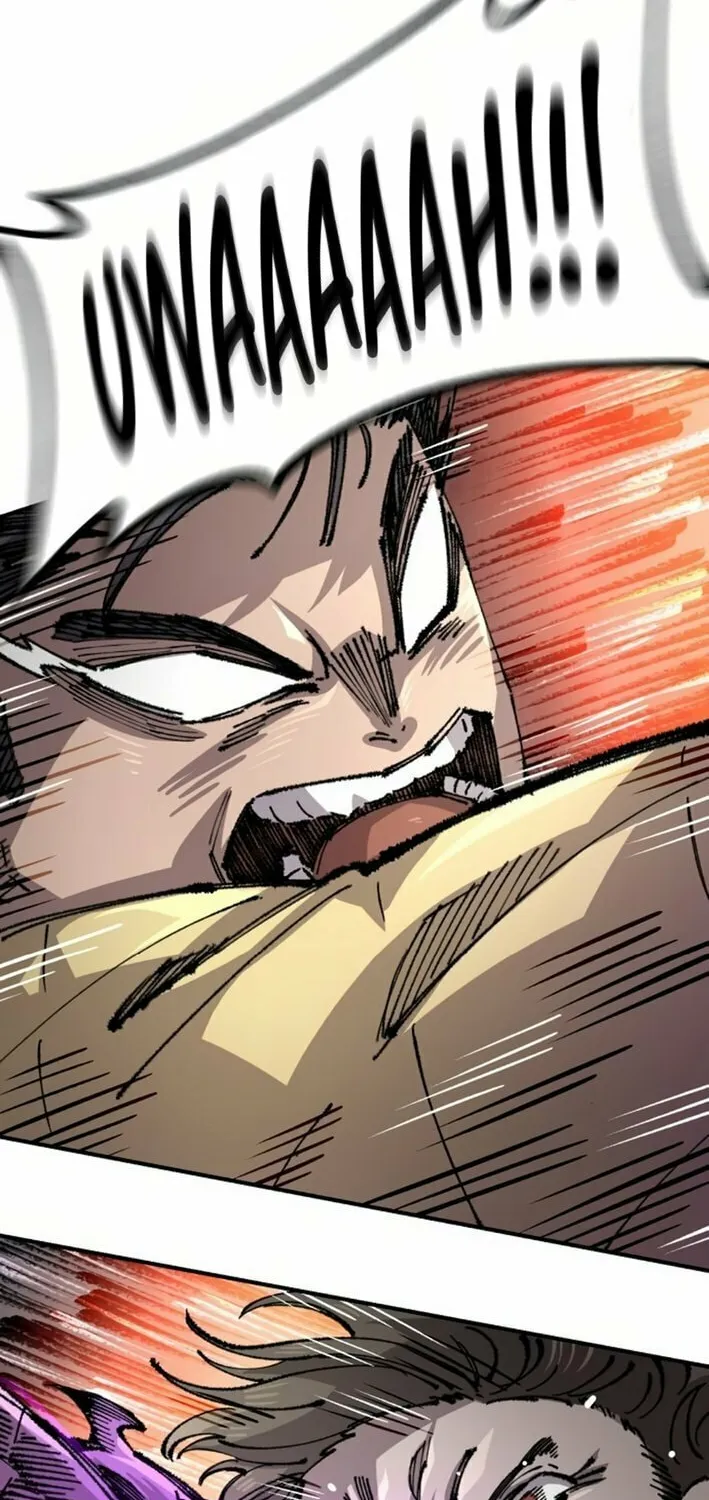 Read Mallyeonyongsa chapter 160 image 19 on Lezhin