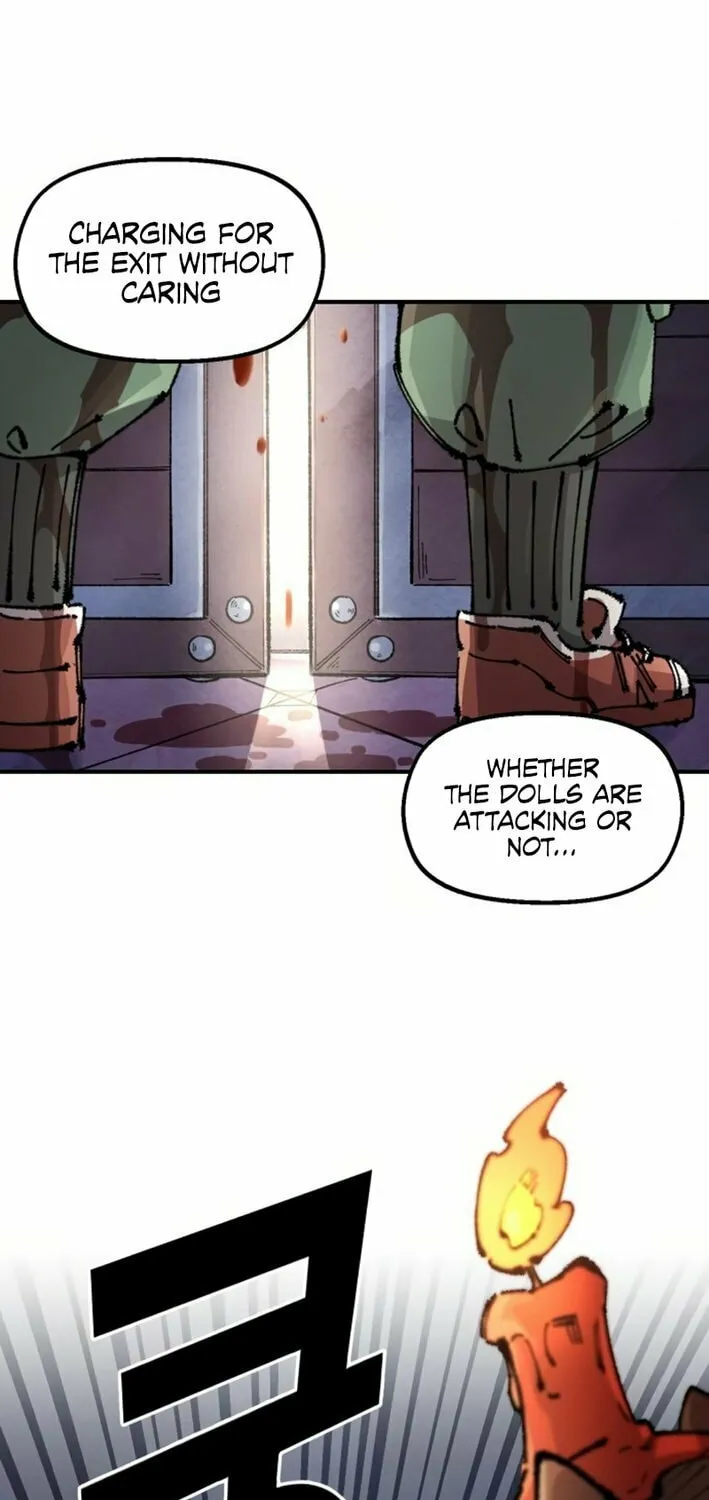 Read Mallyeonyongsa chapter 160 image 2 on Lezhin