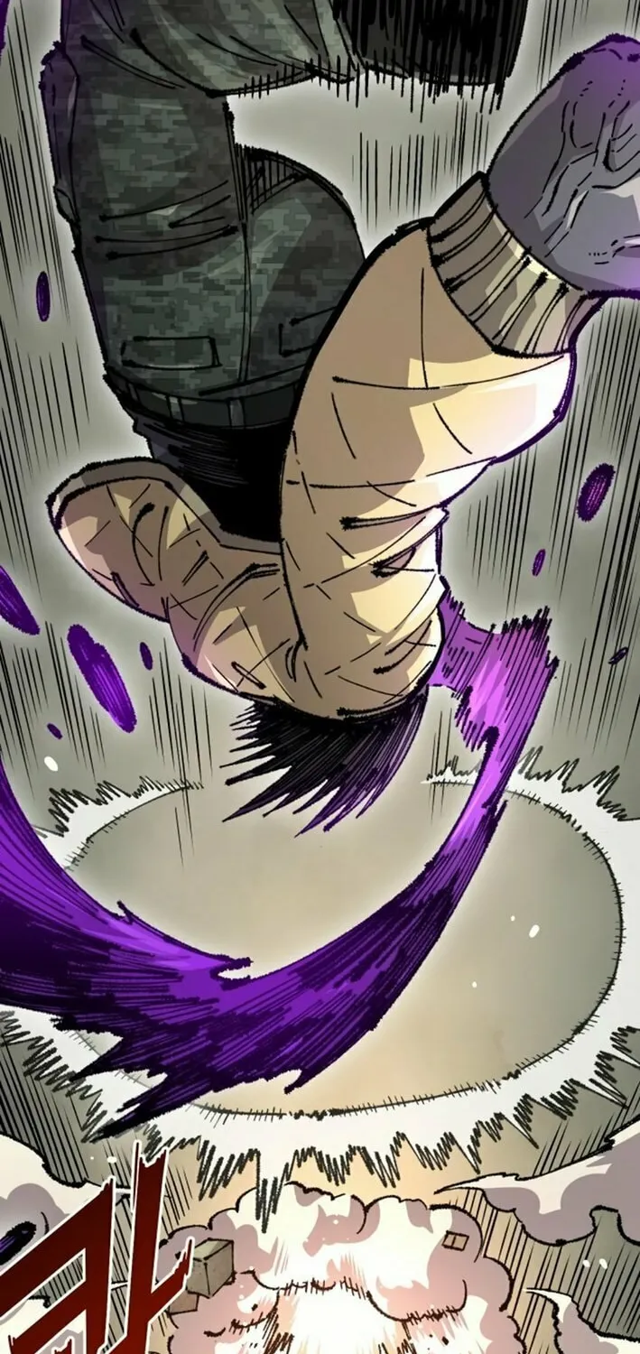 Read Mallyeonyongsa chapter 160 image 22 on Lezhin