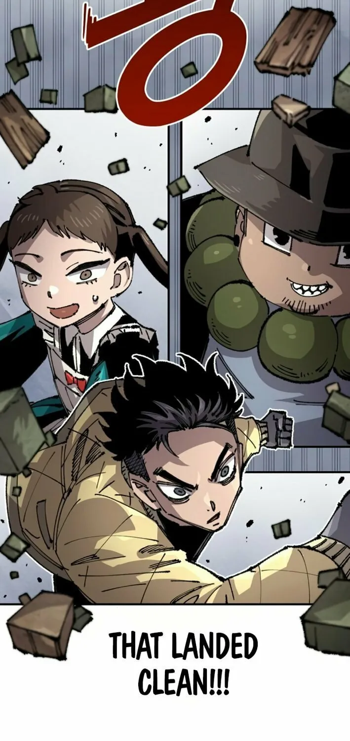 Read Mallyeonyongsa chapter 160 image 24 on Lezhin