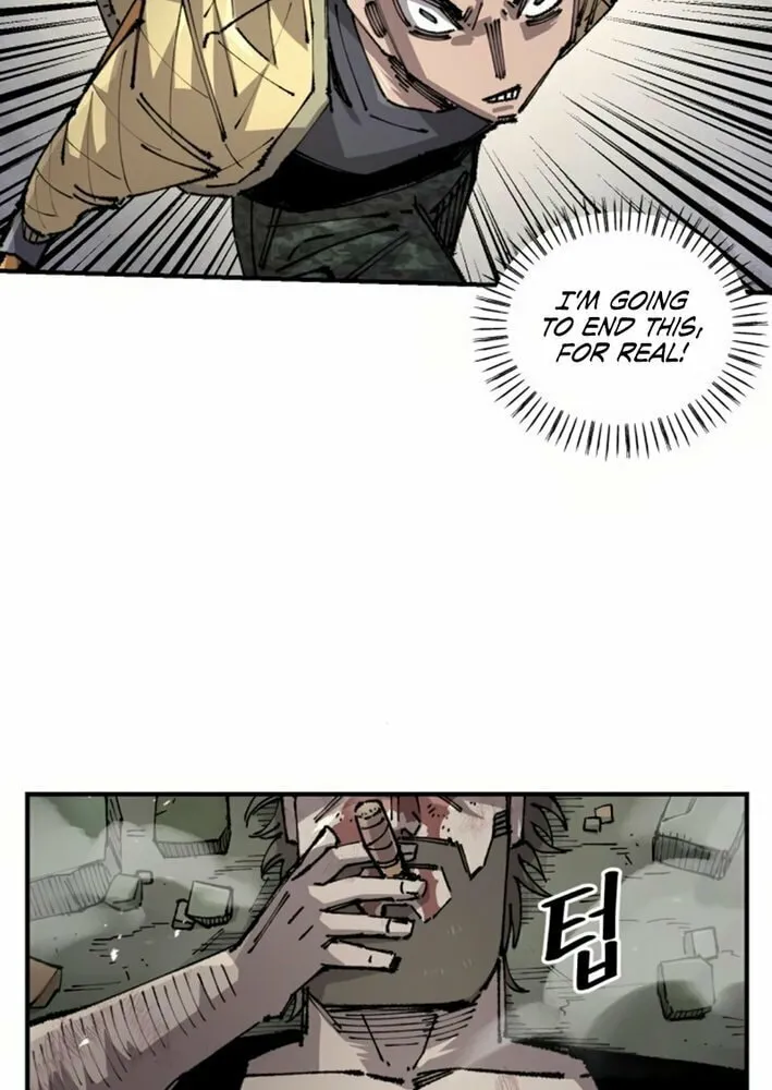 Read Mallyeonyongsa chapter 160 image 27 on Lezhin