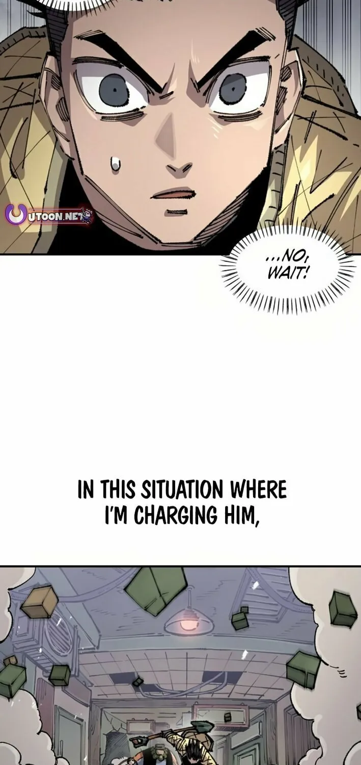 Read Mallyeonyongsa chapter 160 image 29 on Lezhin