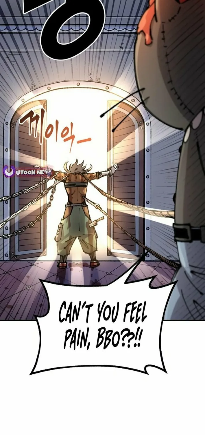 Read Mallyeonyongsa chapter 160 image 3 on Lezhin