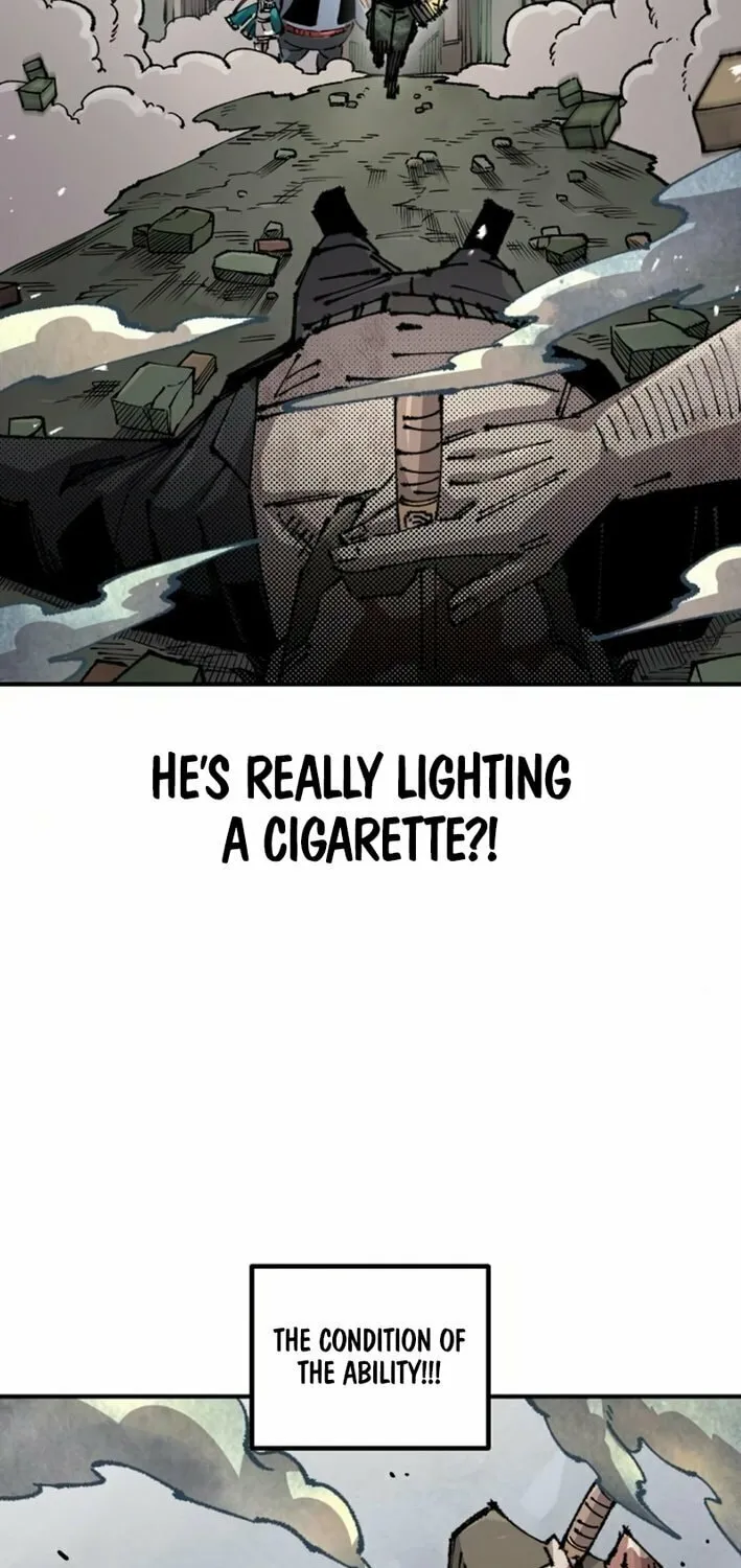 Read Mallyeonyongsa chapter 160 image 30 on Lezhin