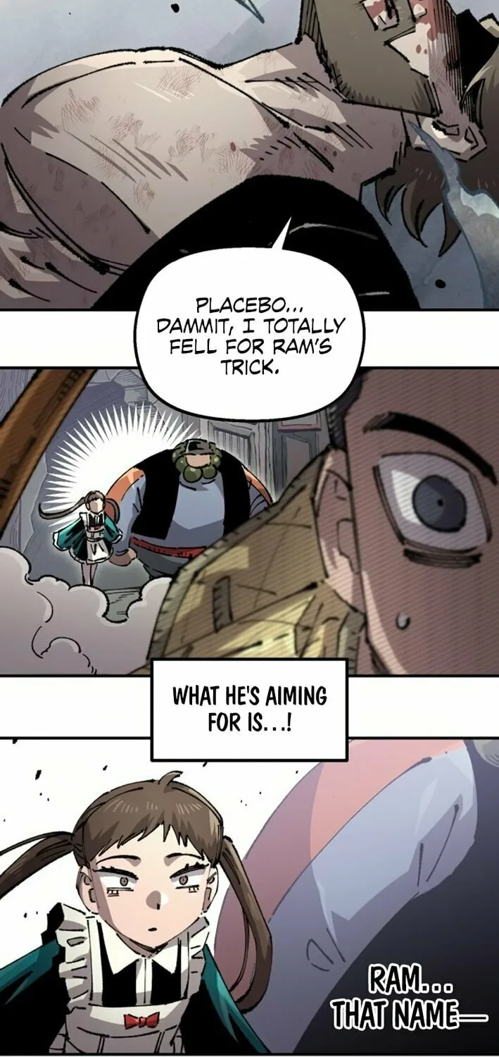 Read Mallyeonyongsa chapter 160 image 31 on Lezhin