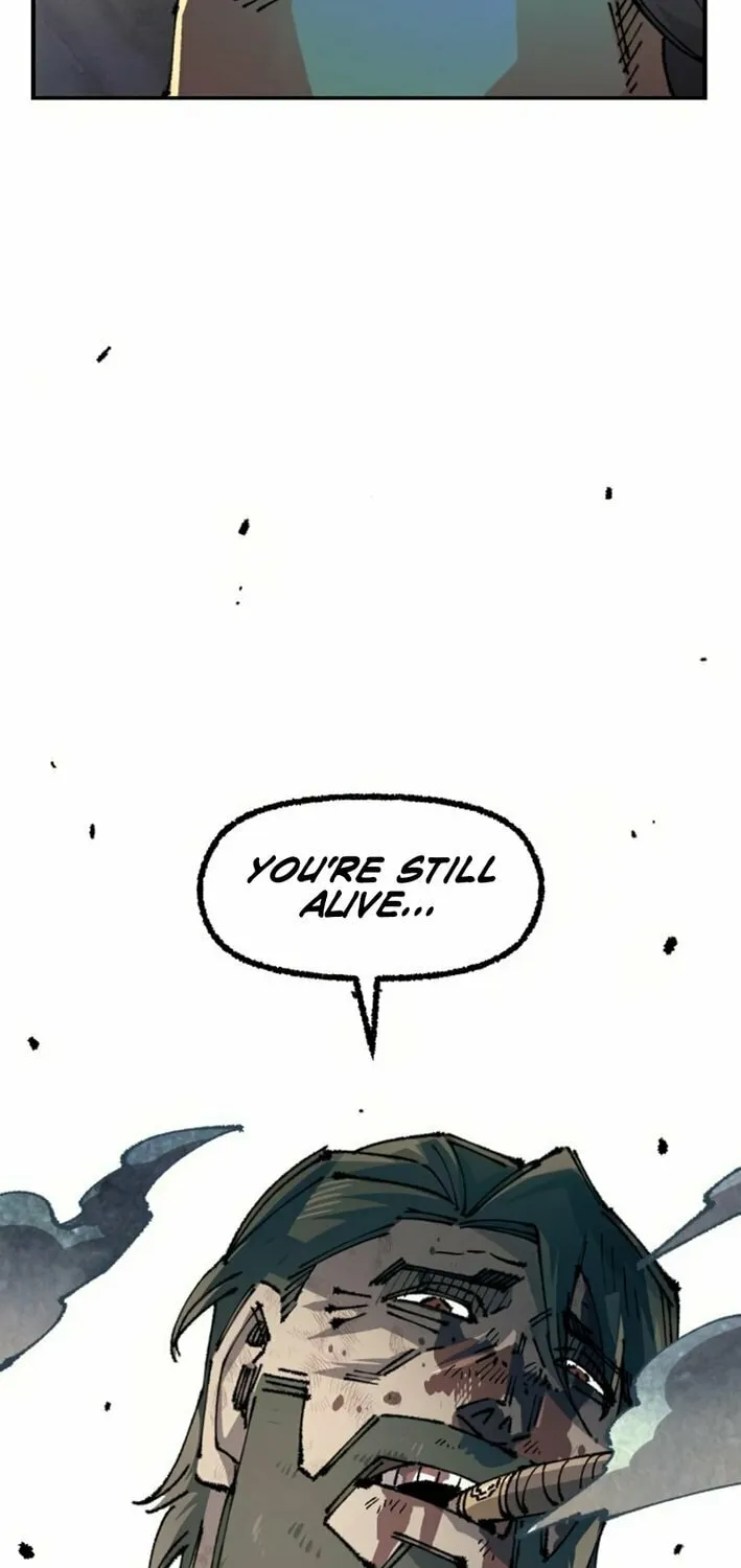 Read Mallyeonyongsa chapter 160 image 33 on Lezhin