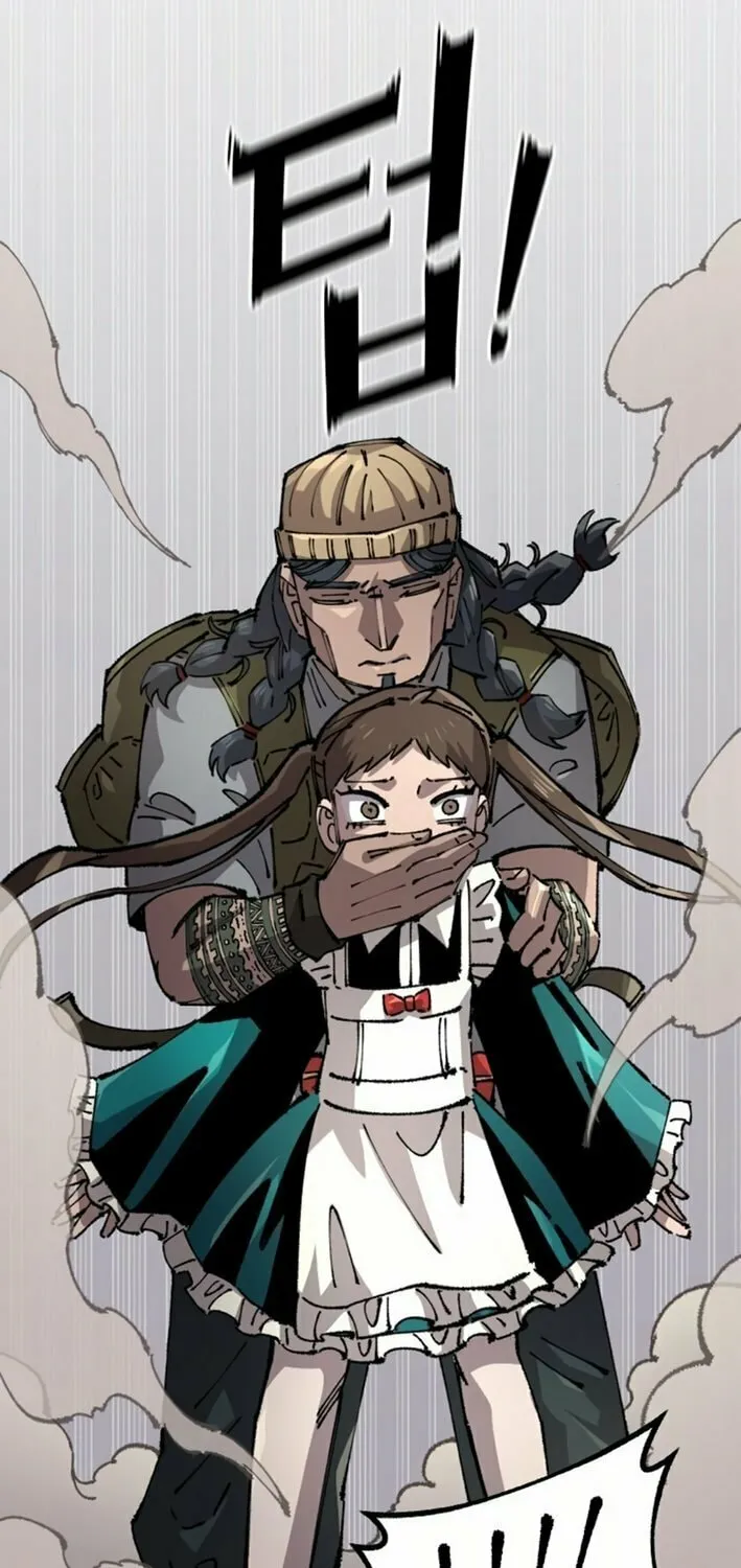Read Mallyeonyongsa chapter 160 image 39 on Lezhin
