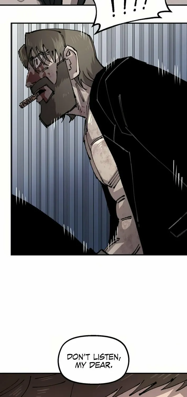 Read Mallyeonyongsa chapter 160 image 40 on Lezhin