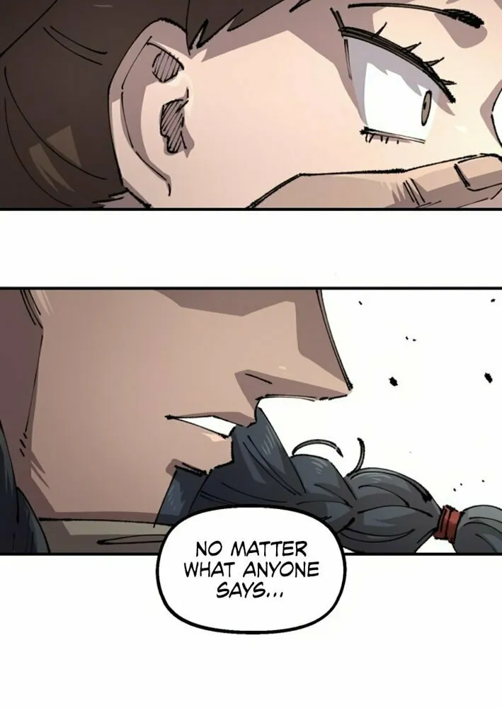 Read Mallyeonyongsa chapter 160 image 41 on Lezhin