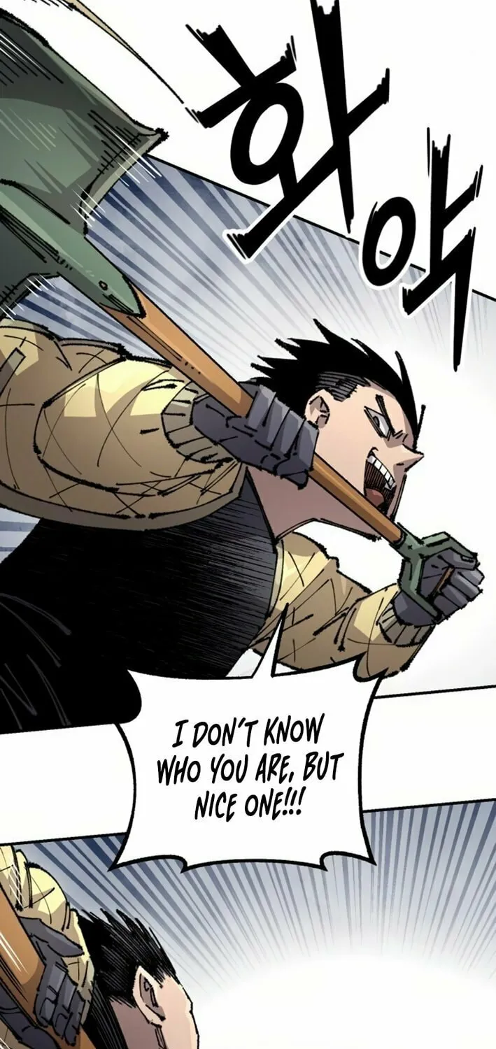 Read Mallyeonyongsa chapter 160 image 44 on Lezhin