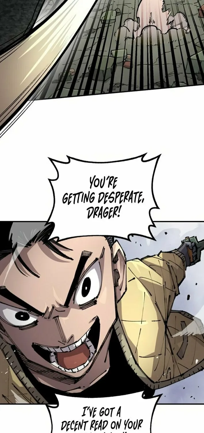 Read Mallyeonyongsa chapter 160 image 47 on Lezhin