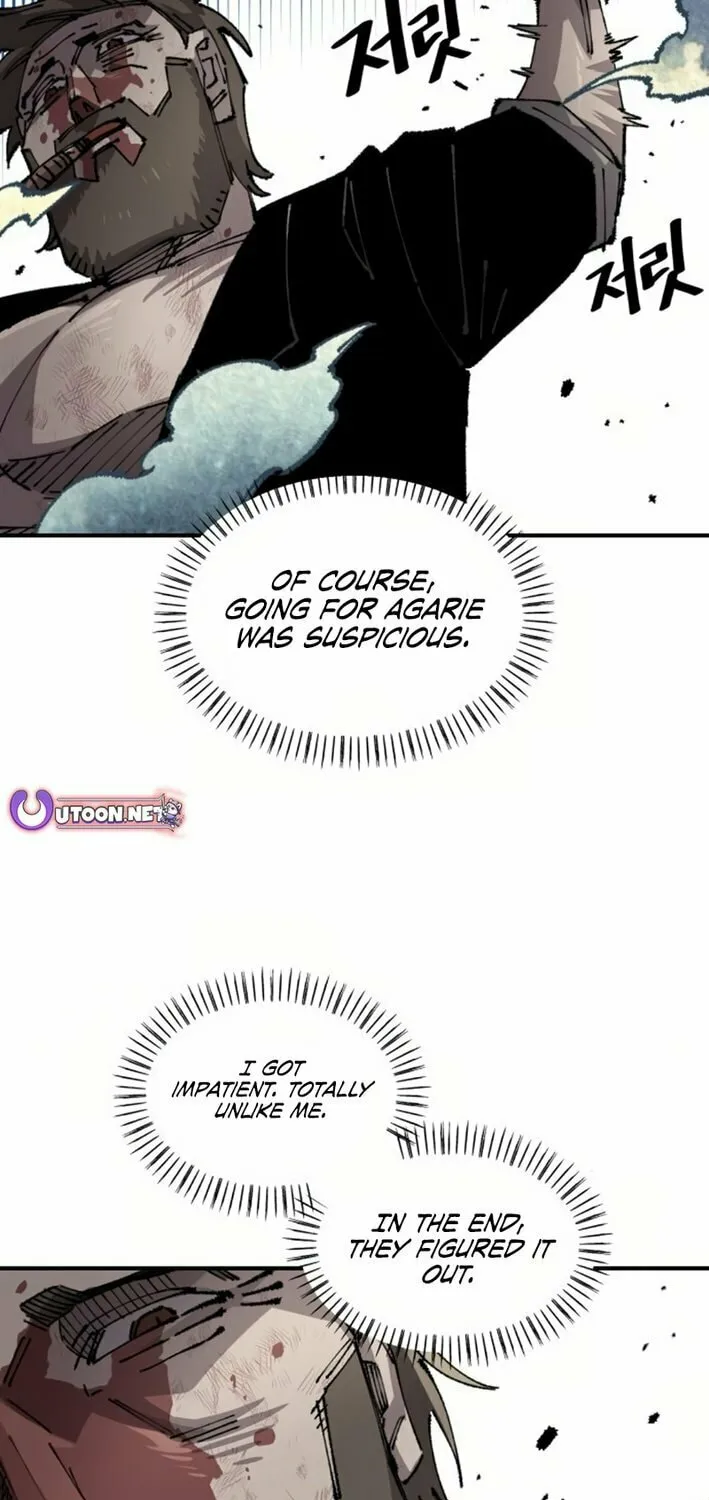 Read Mallyeonyongsa chapter 160 image 49 on Lezhin
