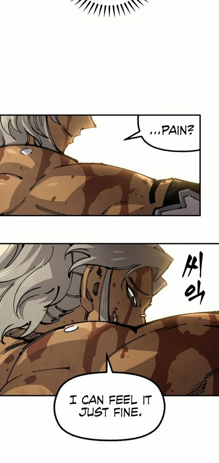Read Mallyeonyongsa chapter 160 image 5 on Lezhin