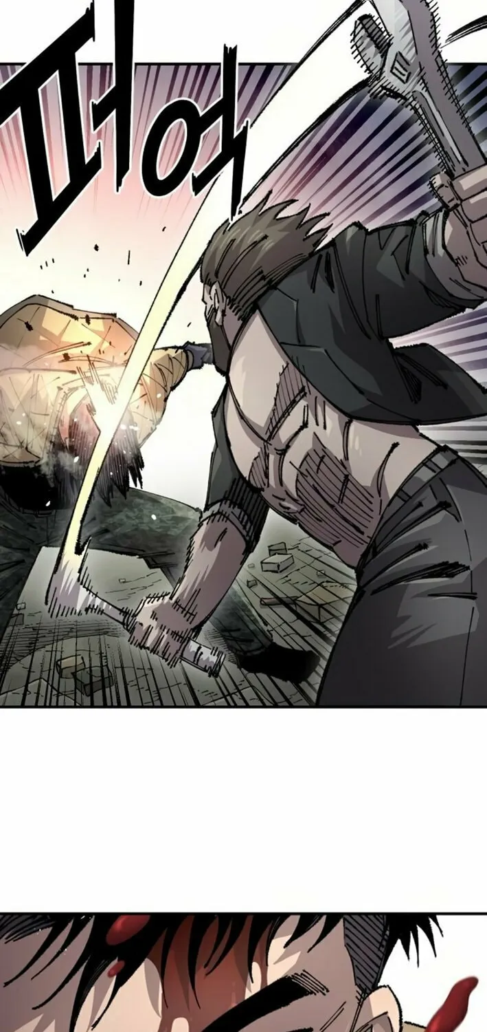 Read Mallyeonyongsa chapter 160 image 57 on Lezhin
