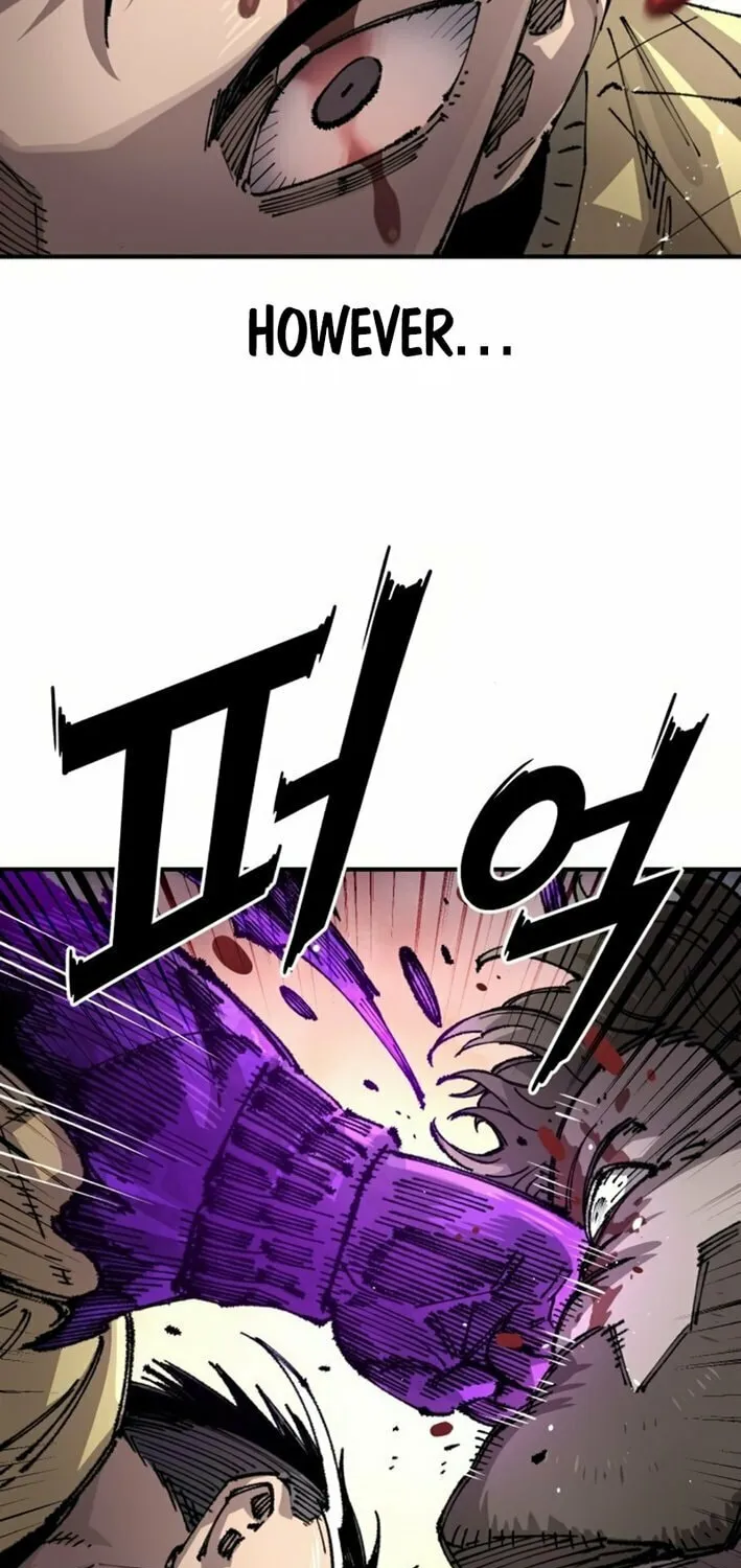 Read Mallyeonyongsa chapter 160 image 58 on Lezhin