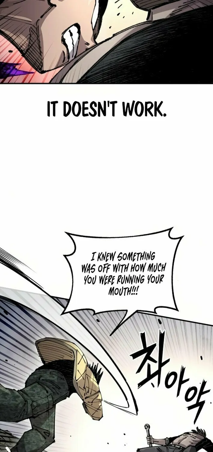 Read Mallyeonyongsa chapter 160 image 59 on Lezhin