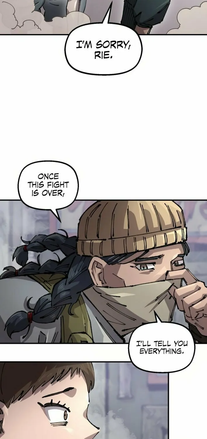 Read Mallyeonyongsa chapter 160 image 61 on Lezhin
