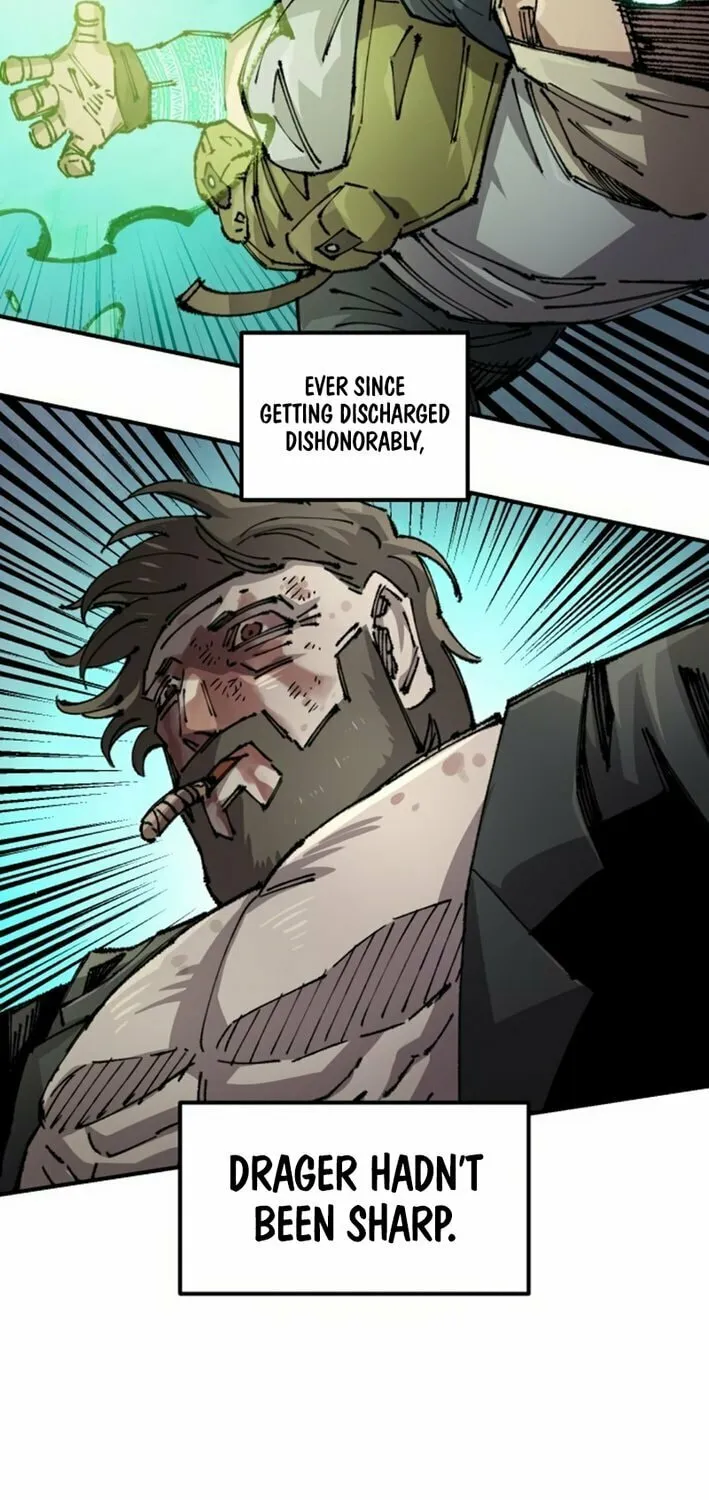 Read Mallyeonyongsa chapter 160 image 63 on Lezhin