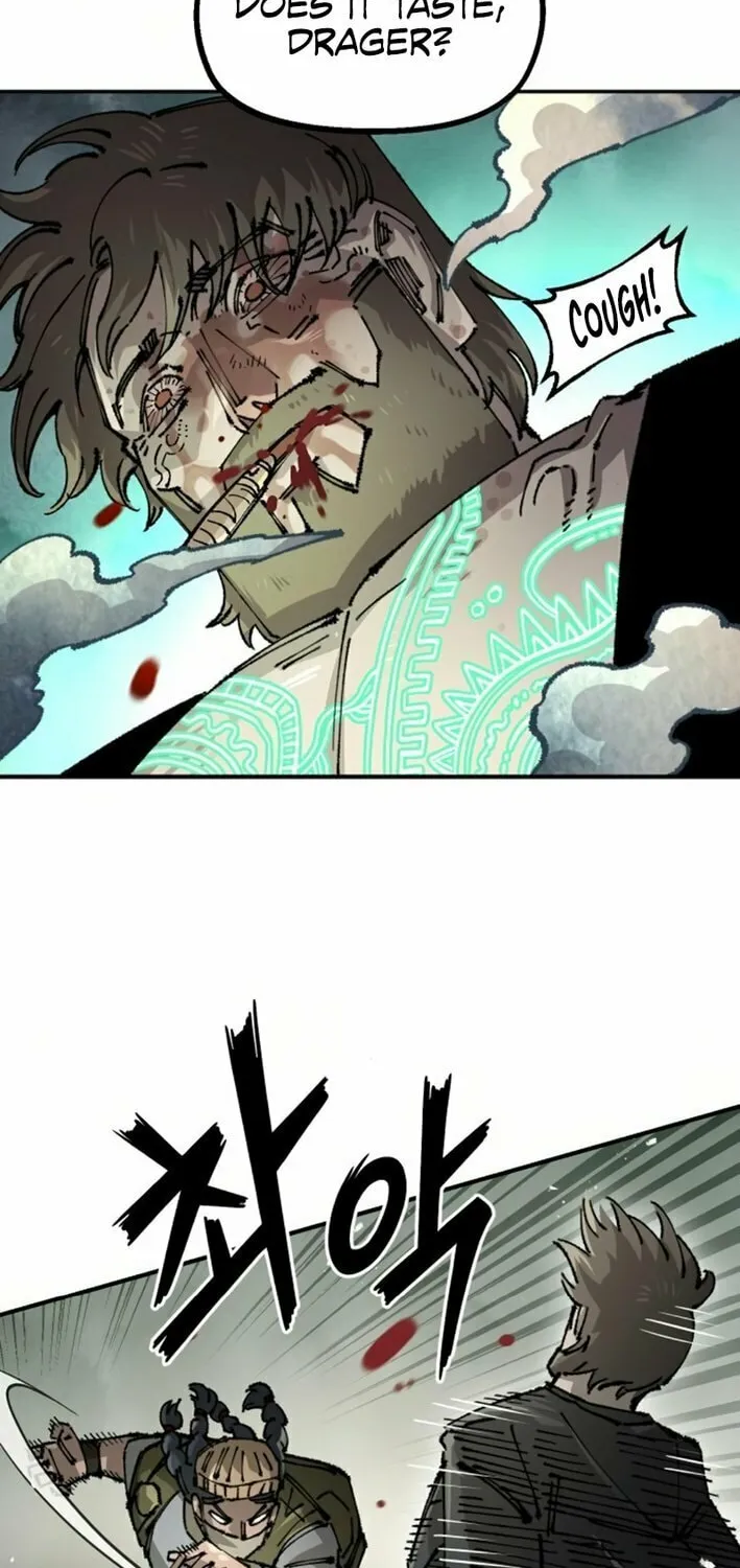 Read Mallyeonyongsa chapter 160 image 66 on Lezhin