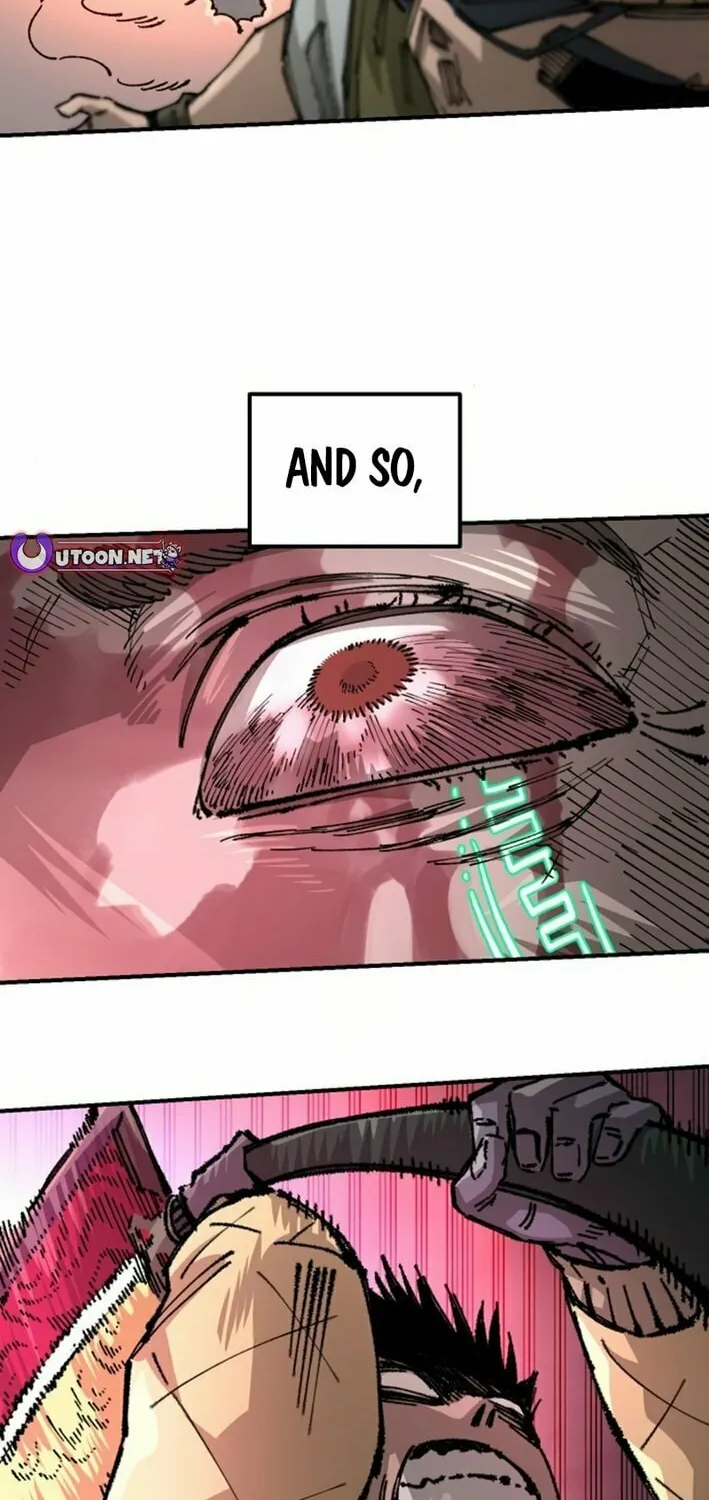 Read Mallyeonyongsa chapter 160 image 68 on Lezhin