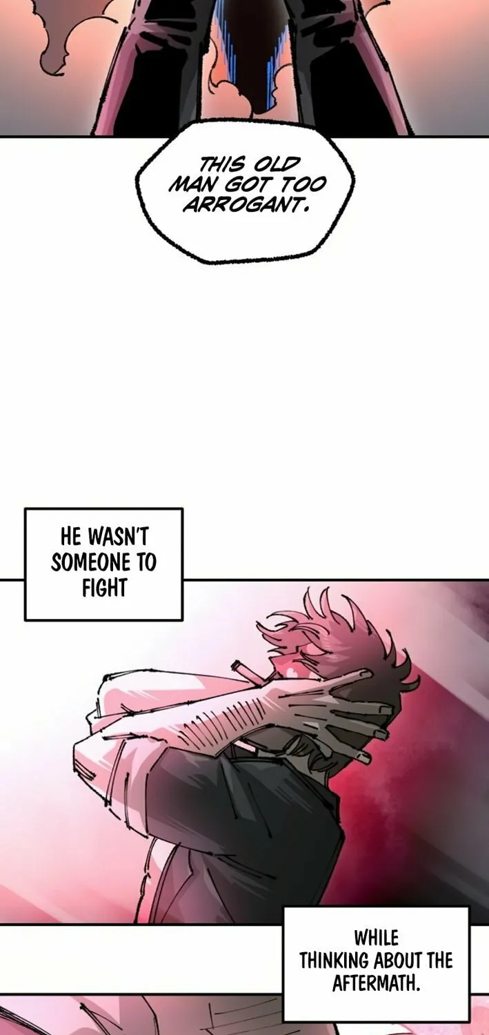 Read Mallyeonyongsa chapter 160 image 71 on Lezhin