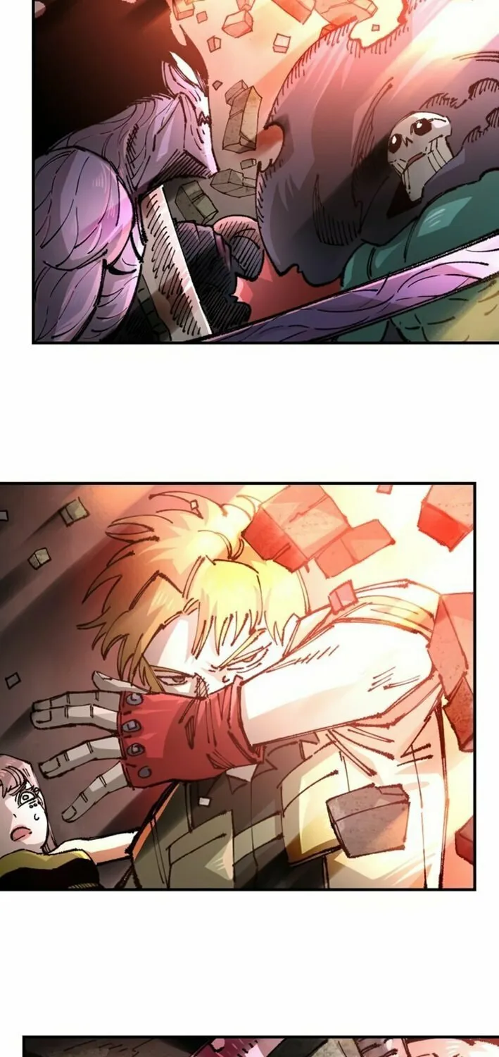 Read Mallyeonyongsa chapter 160 image 77 on Lezhin