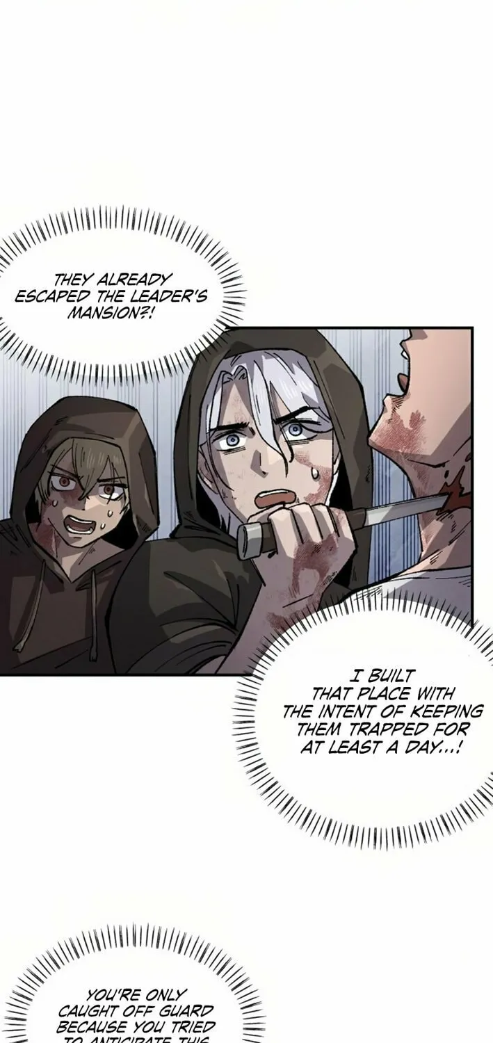 Read Mallyeonyongsa chapter 160 image 8 on Lezhin