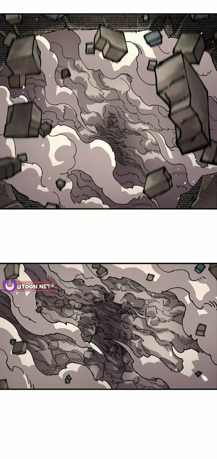 Read Mallyeonyongsa chapter 160 image 81 on Lezhin