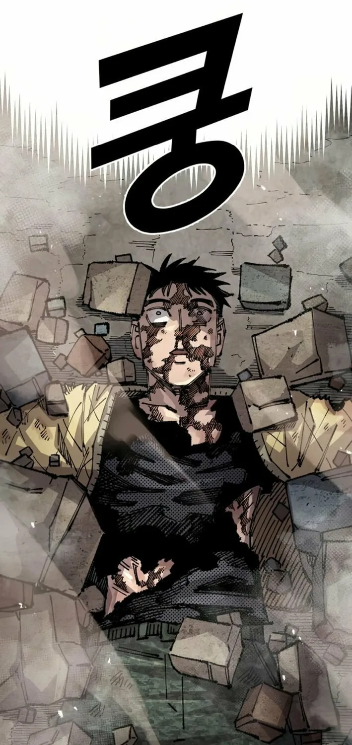 Read Mallyeonyongsa chapter 160 image 82 on Lezhin
