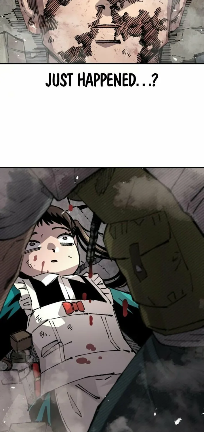 Read Mallyeonyongsa chapter 160 image 84 on Lezhin