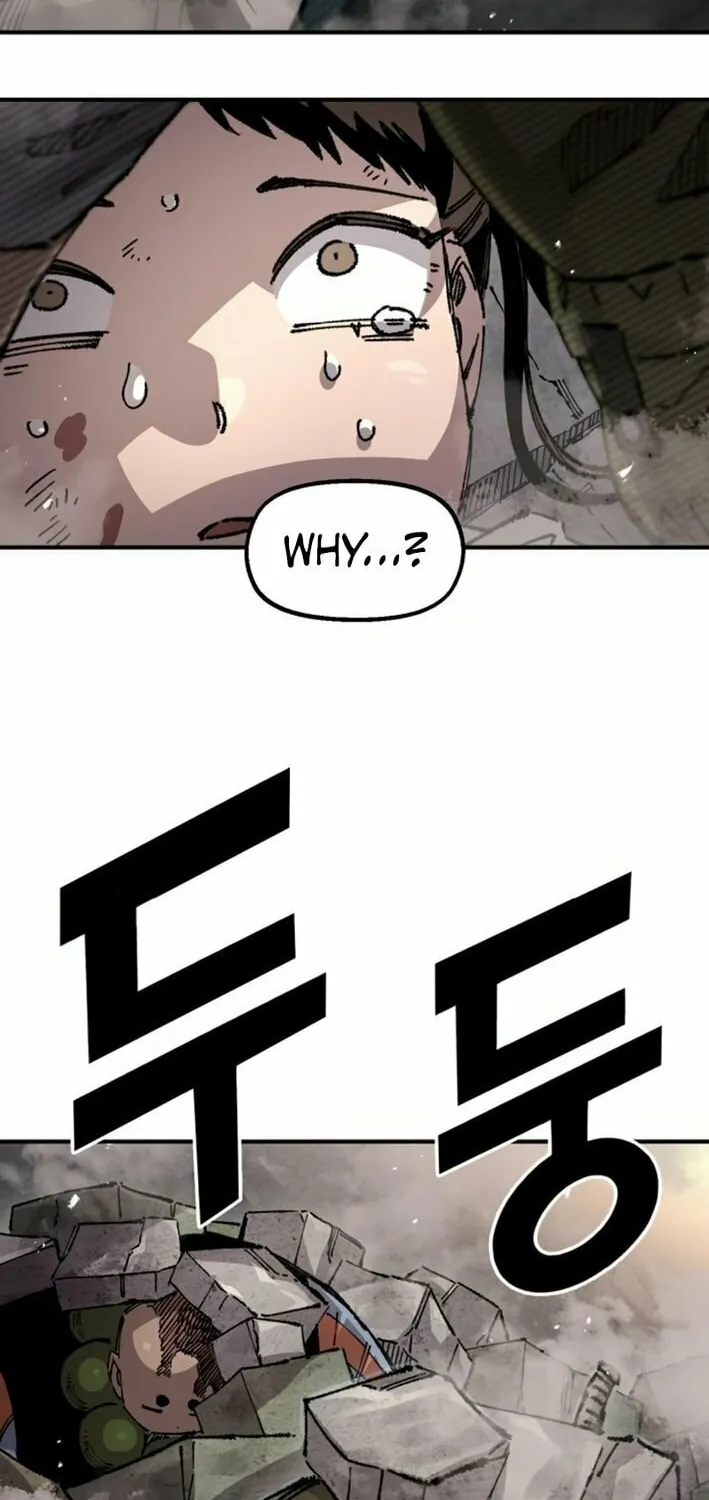 Read Mallyeonyongsa chapter 160 image 85 on Lezhin