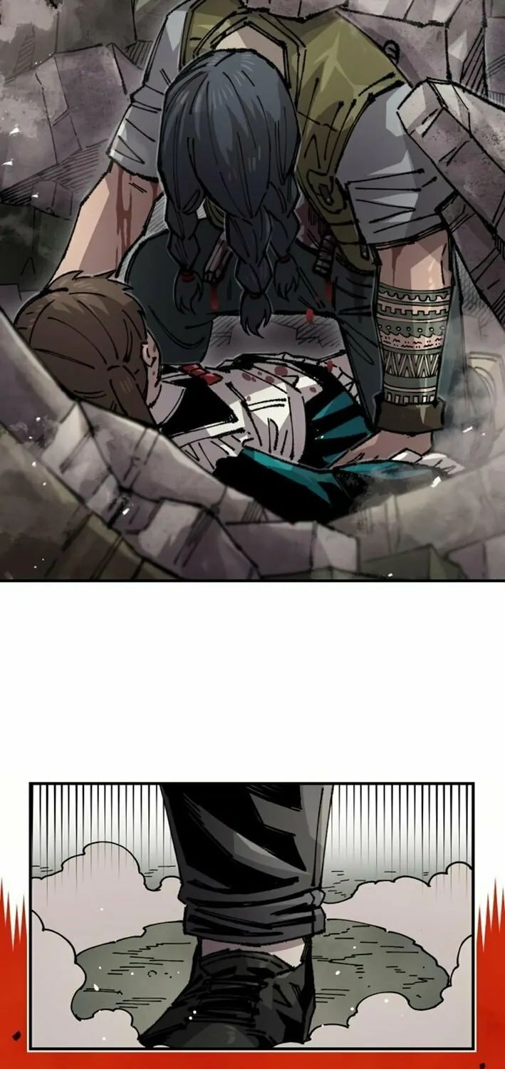 Read Mallyeonyongsa chapter 160 image 86 on Lezhin