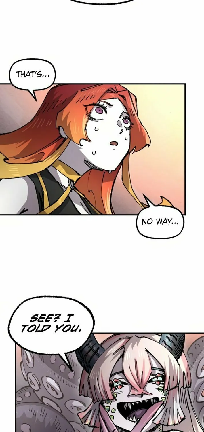 Read Mallyeonyongsa chapter 160 image 88 on Lezhin