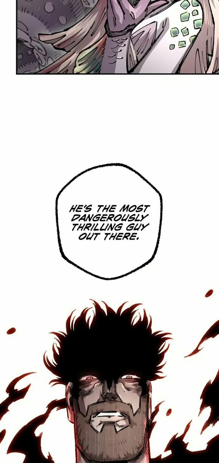 Read Mallyeonyongsa chapter 160 image 89 on Lezhin