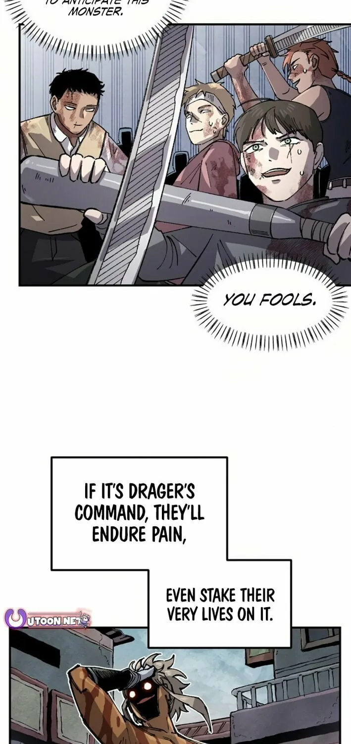 Read Mallyeonyongsa chapter 160 image 9 on Lezhin